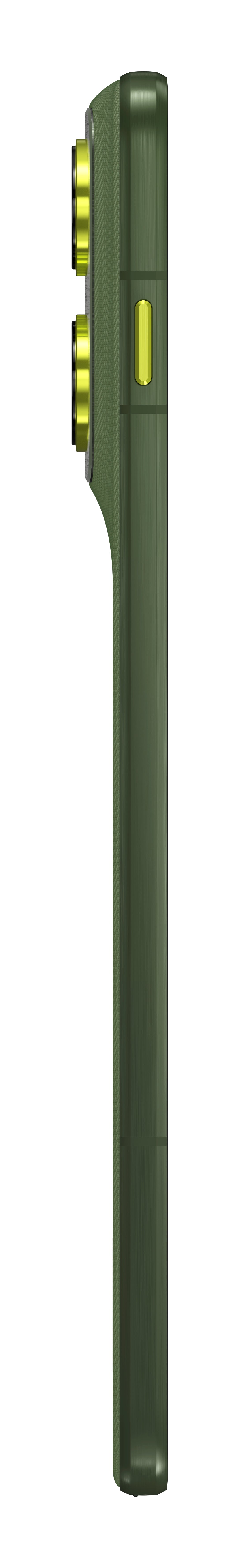 Motorola Edge 70 12/512 Bronze Green EU