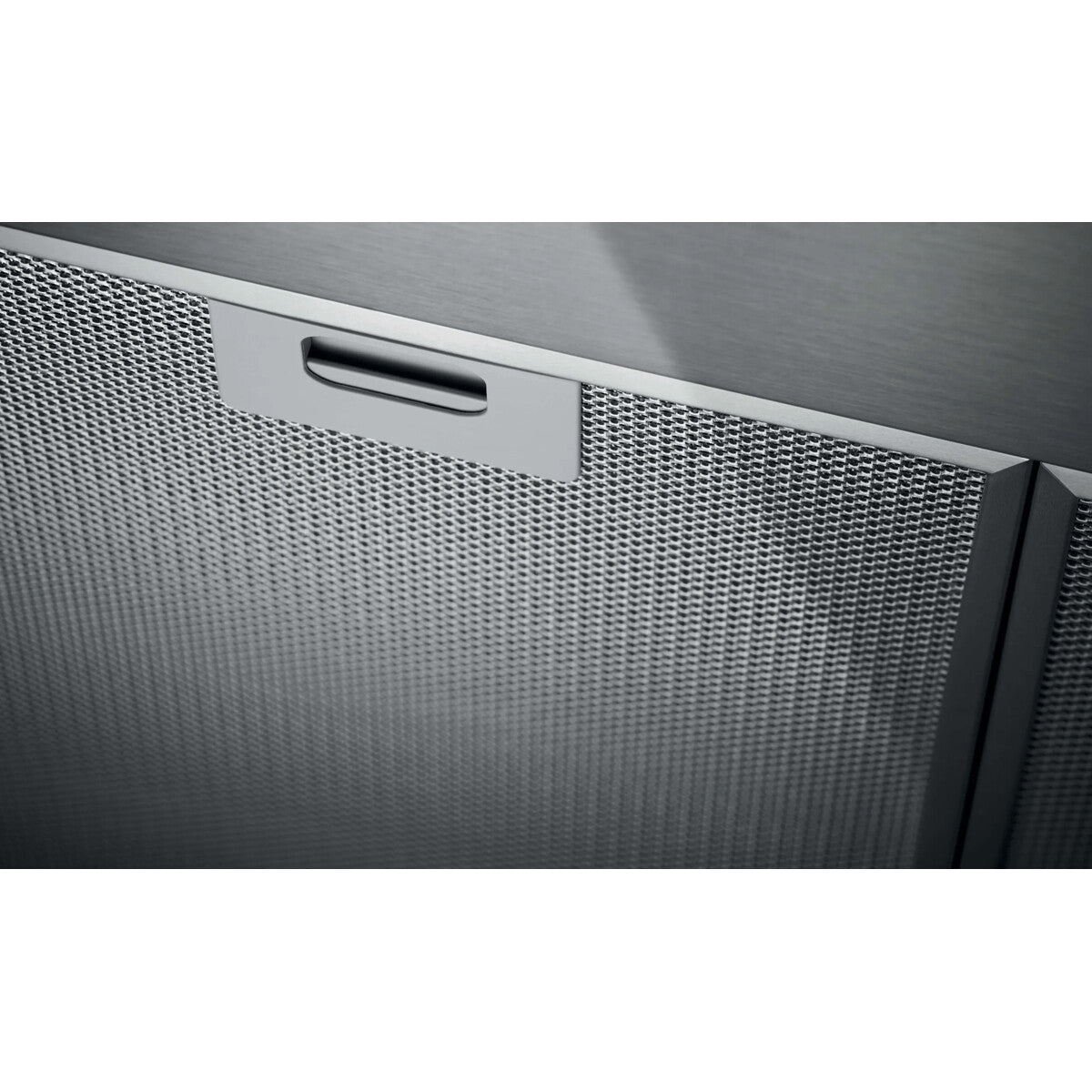 Electrolux LFT526X Vægmonteret Rustfrit stål 600 m³/t