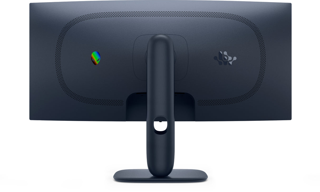 Alienware 34 Gaming Monitor AW3425DWM 34 VA 3440 x 1440 (UltraWide) HDMI DisplayPort 180Hz