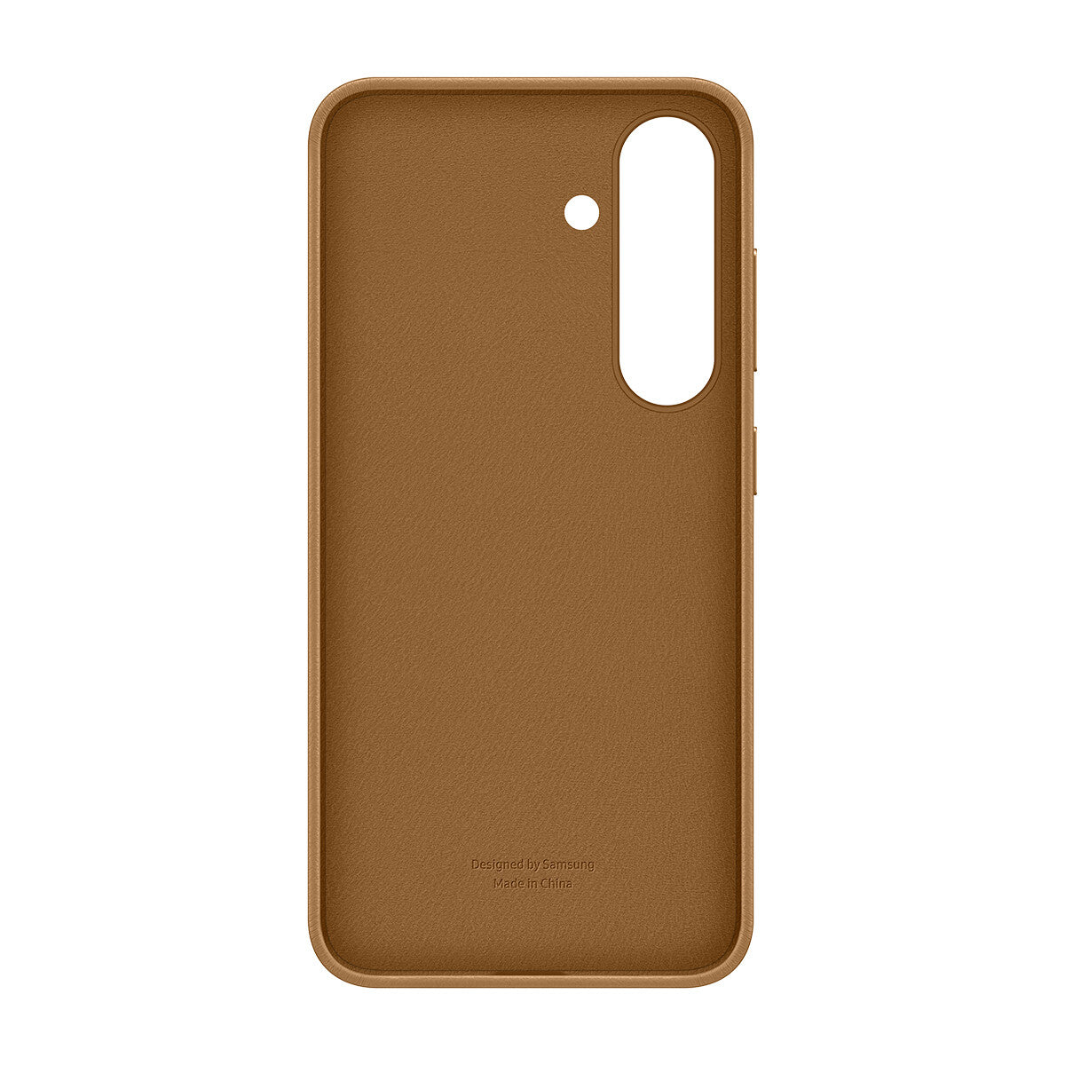 Samsung EF-VS931 mobiltelefon etui 15,8 cm (6.2") Cover Brun