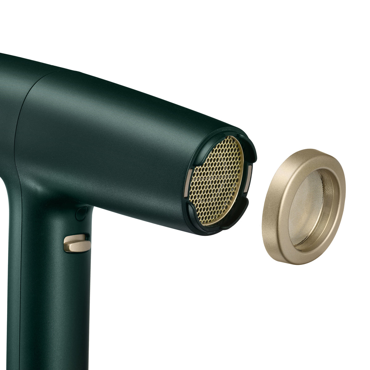 BaByliss Air Power Pro Hårtørrer Guld