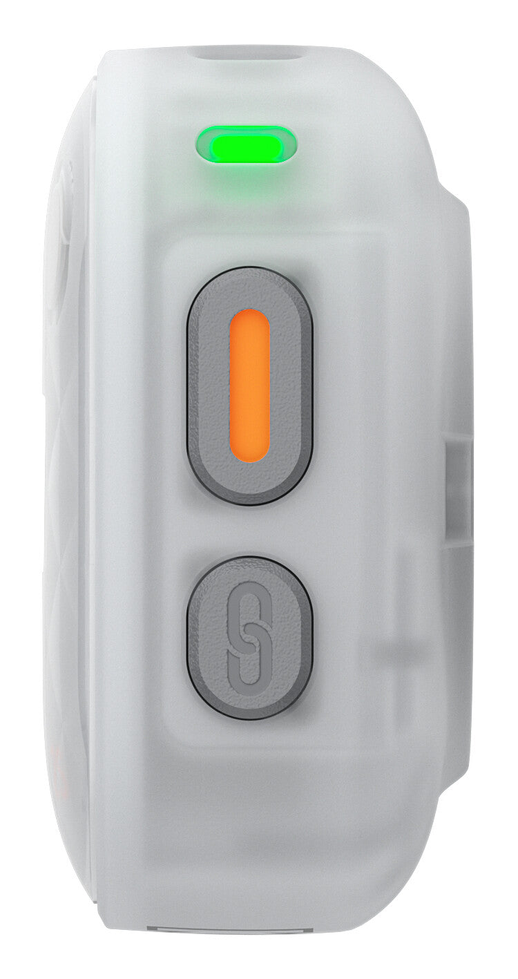 DJI Mic Mini 2S Bodypack transmitter