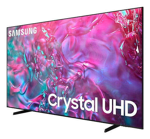 Samsung DU9072 2.49 m (98") 4K Ultra HD Smart TV Wi-Fi Black