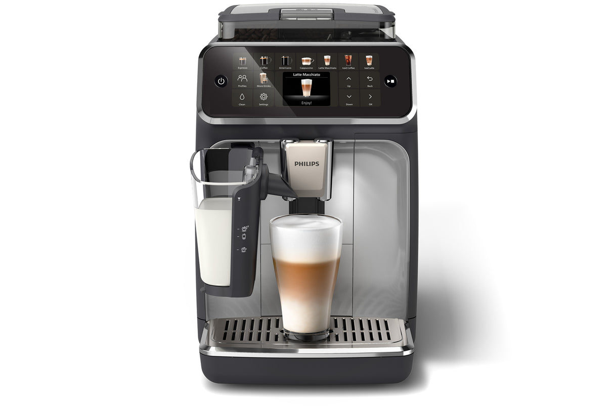 Philips 5500 series EP5546/70 kaffemaskine Fuld-auto Espressomaskine 1,8 L