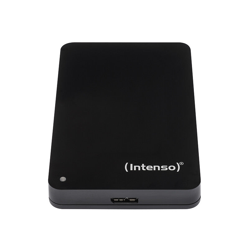 Intenso Harddisk Memory Case 500GB 2.5 USB 3.0 5400rpm