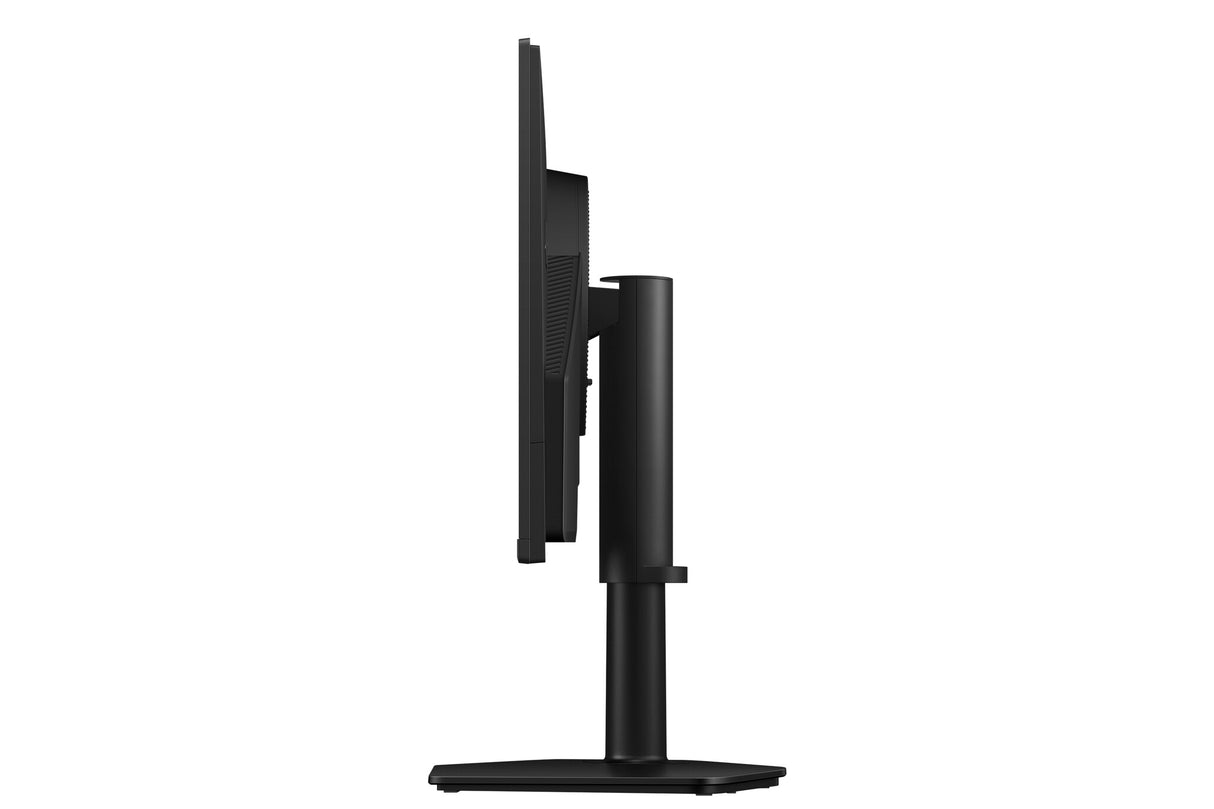 Samsung G40H computerskærm 63,5 cm (25") 1920 x 1080 pixel Fuld HD LCD Sort