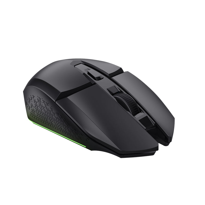 Trust GXT110 Felox wireless 302363 trådløs mus sort
