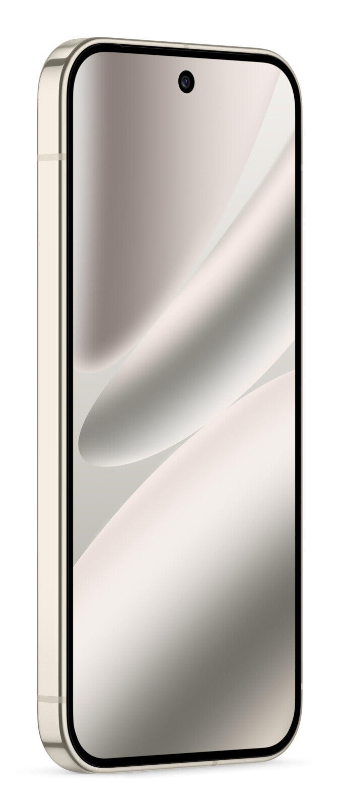 Google Pixel 10 Pro 16 cm (6.3") Dual SIM Android 16.0 5G 16 GB 128 GB 4870 mAh Beige