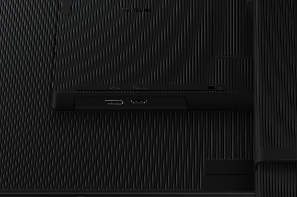 Samsung S70D computerskærm 81,3 cm (32") 3840 x 2160 pixel 4K Ultra HD LED Sort