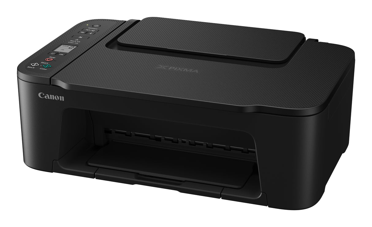 Canon PIXMA TS3750i Inkjet A4 4800 x 1200 dpi Wi-Fi