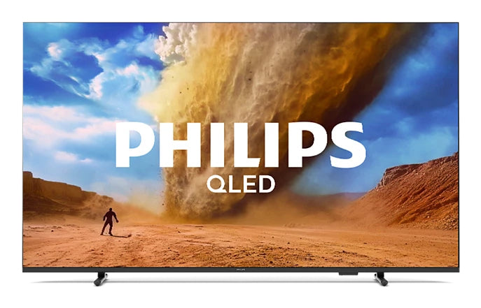 Philips 50PUS7810/12 50 QLED 4K UHD (2160p) Sort