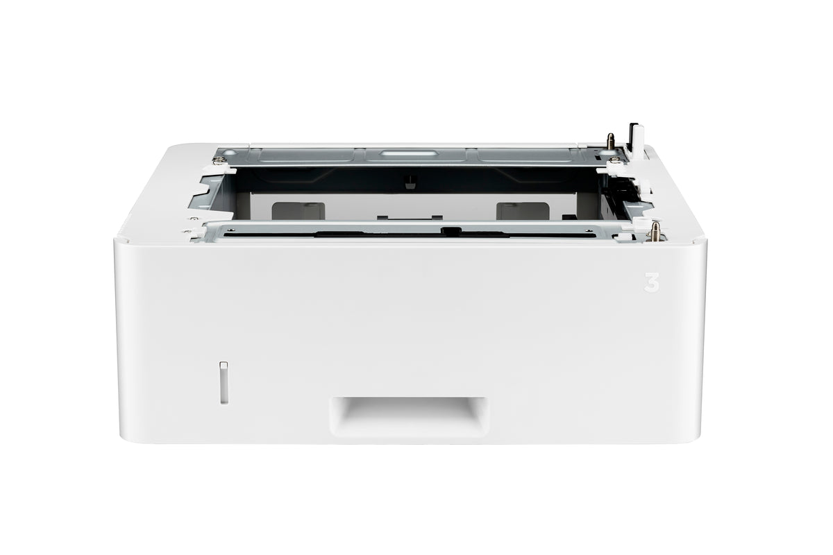 HP Mediebakke / føder 550ark