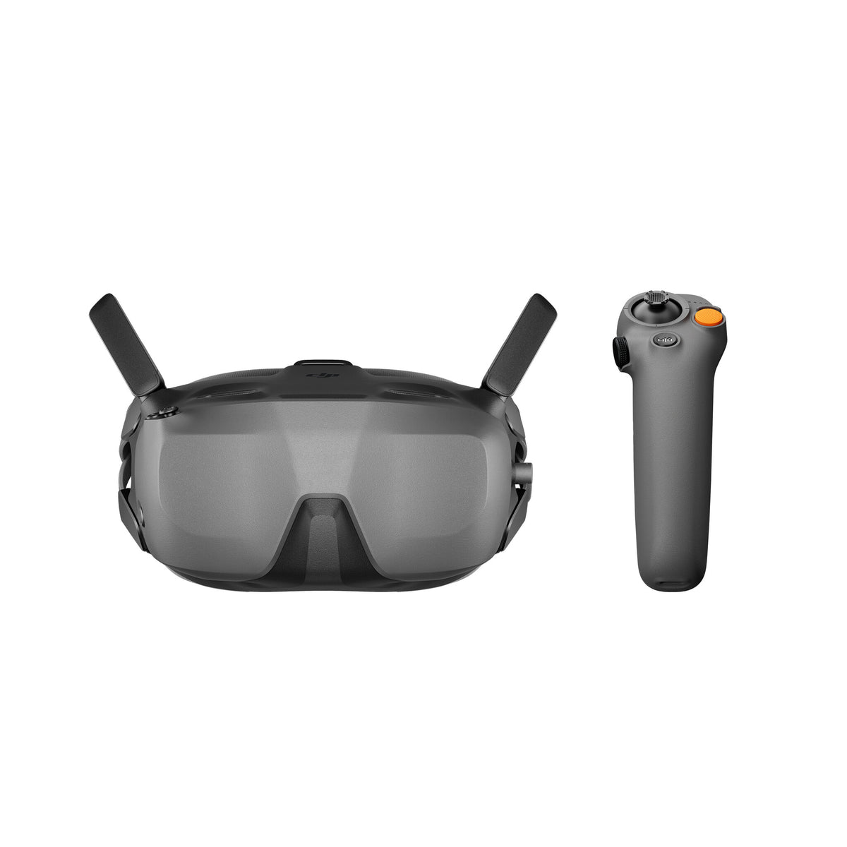 DJI Avata 360 Motion Combo (Goggles N3) 4 rotors Octocopter 64 MP 6000 x 3000 pixels 2700 mAh Grey