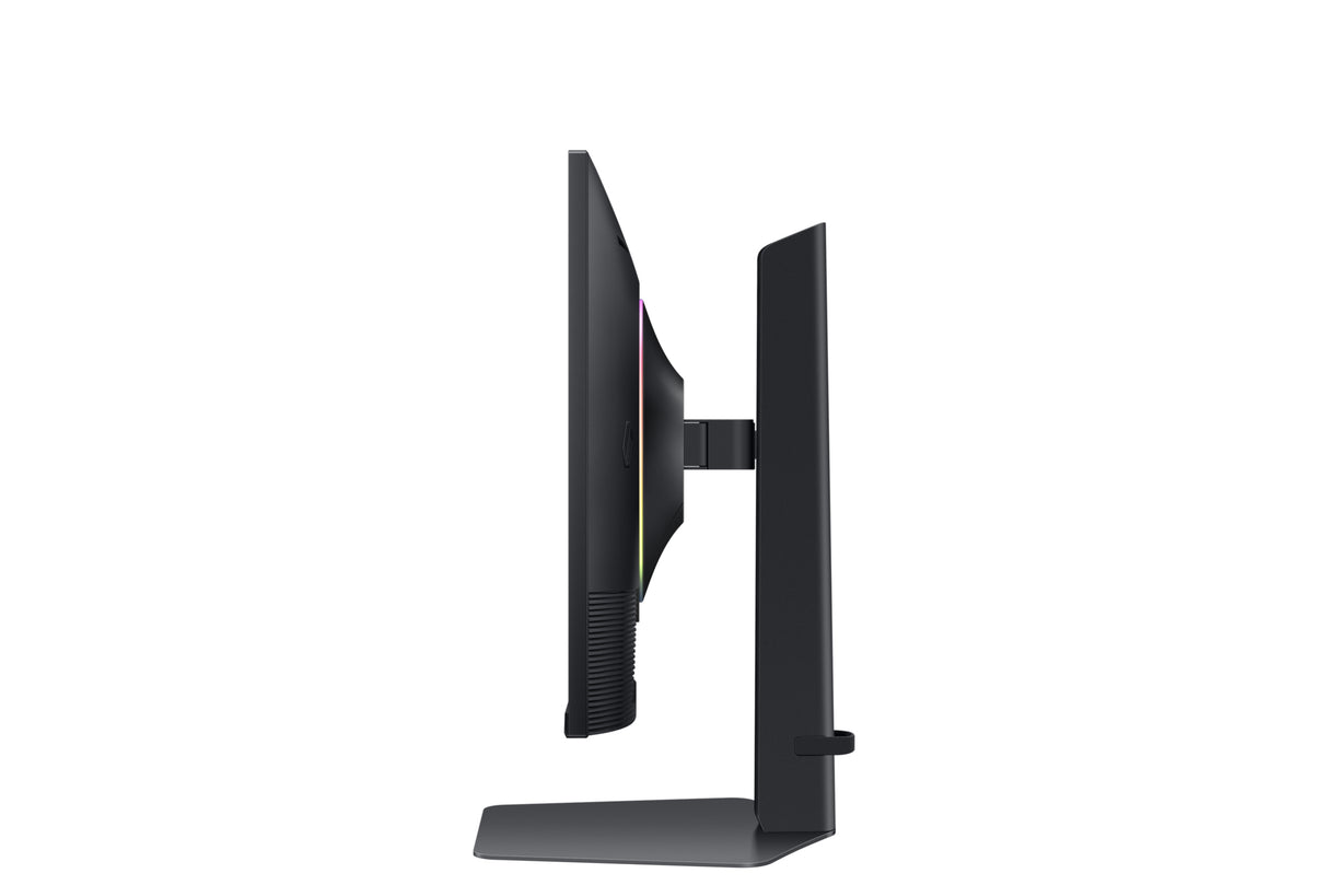 Samsung G70D computerskærm 68,6 cm (27") 3840 x 2160 pixel 4K Ultra HD LCD Sort