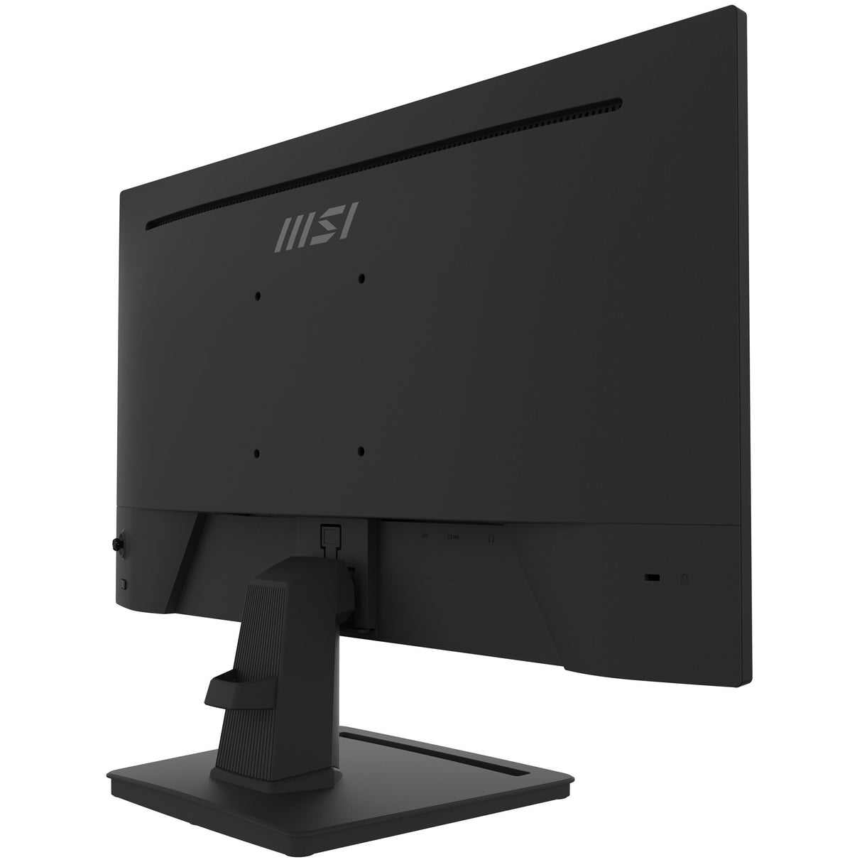 MSI PRO MP252 computerskærm 62,2 cm (24.5") 1920 x 1080 pixel Fuld HD LED Sort