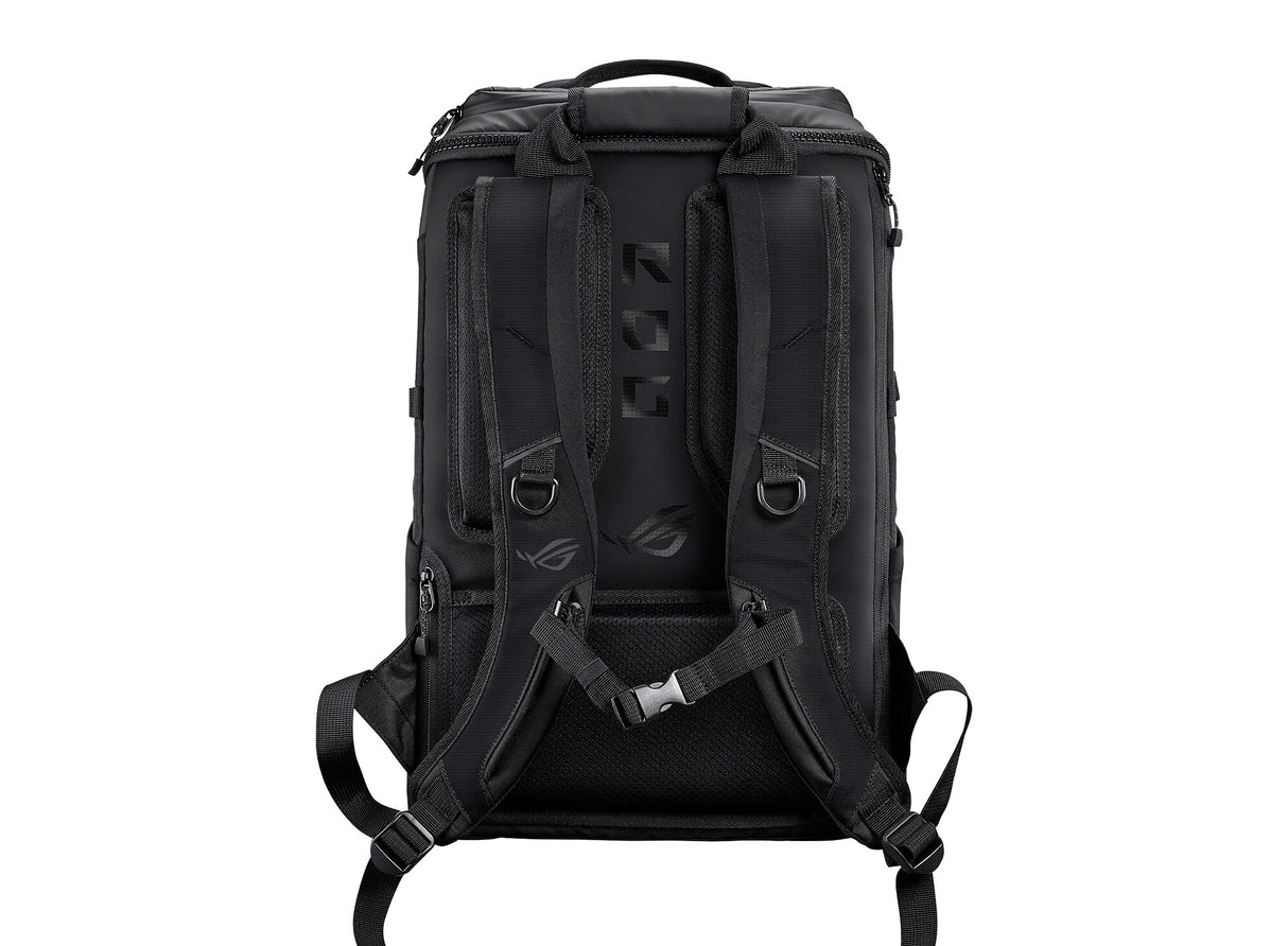 ASUS ROG Ranger BP2701 43,2 cm (17") Rygsæk Sort