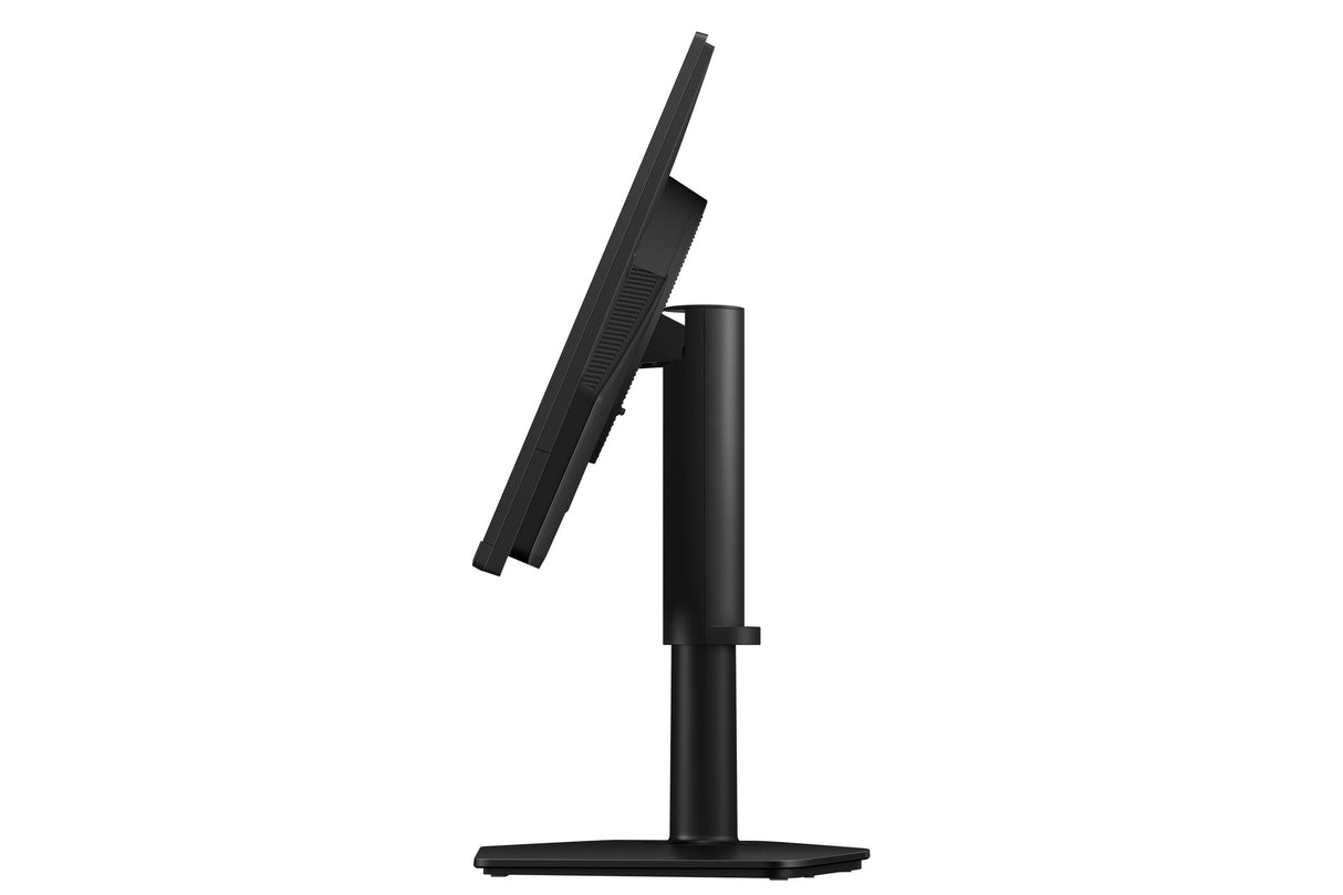 Samsung G40H computerskærm 63,5 cm (25") 1920 x 1080 pixel Fuld HD LCD Sort