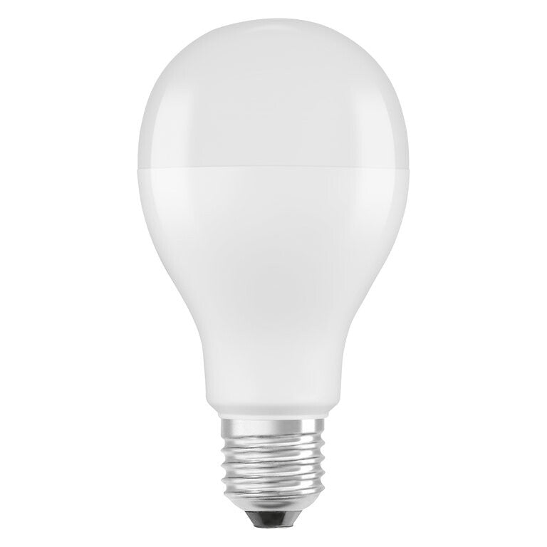 Osram ST CLAS A LED-lampe Varm hvid 2700 K 19 W E27 E
