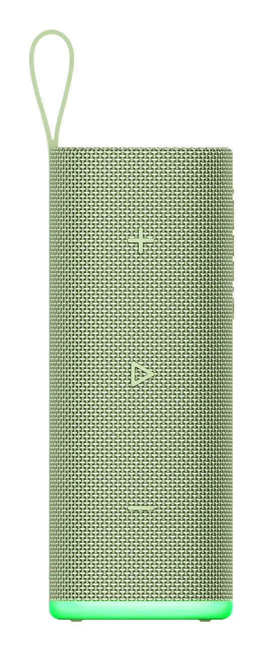 Xiaomi Sound Play Bærbar stereohøjttaler Grøn 18 W