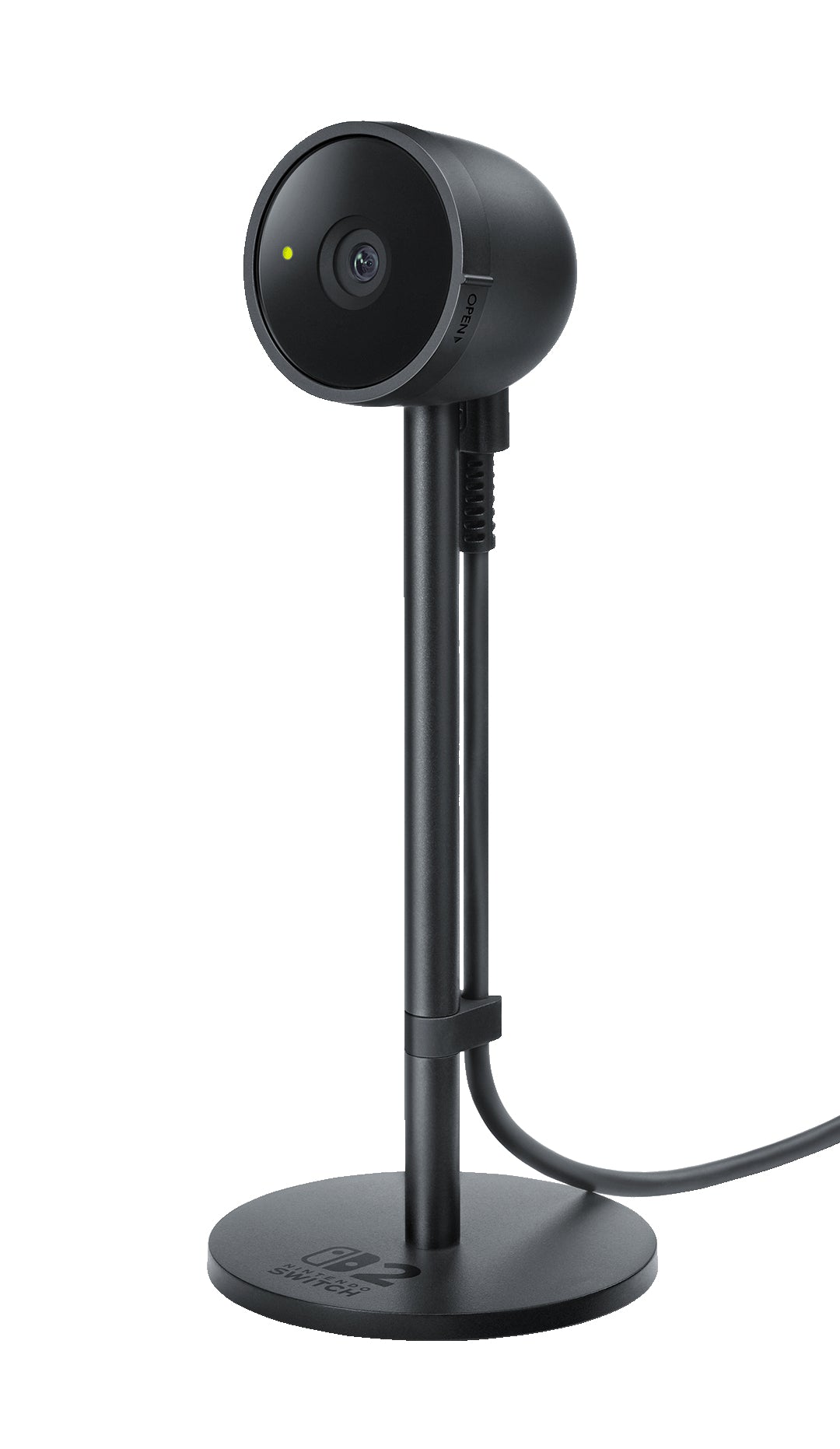 Nintendo 10015282 spillekonsol del & tilbehør Kamera