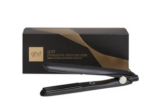 Ghd Gold Styler Glattejern Sort