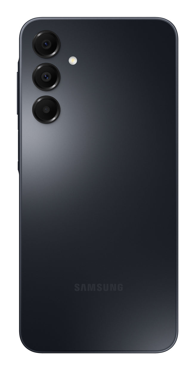 Samsung Galaxy A16 17 cm (6.7") Hybrid Dual SIM 4G USB Type-C 8 GB 256 GB 5000 mAh Sort