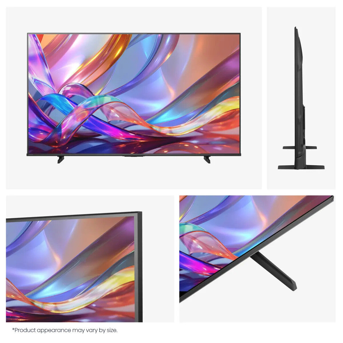 Hisense 55Q7S 55" QLED TV