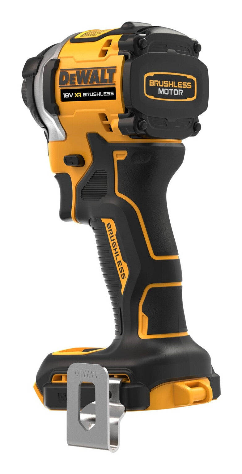 DeWalt DCF850N-XJ akku slagskruetrækker