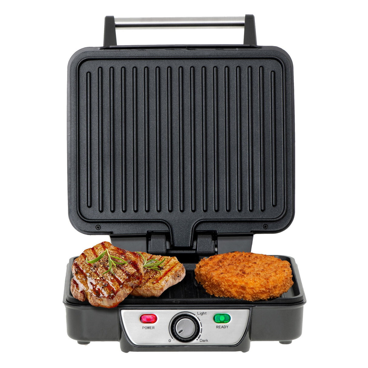 Mesko Home MS 3050 kontaktgrill