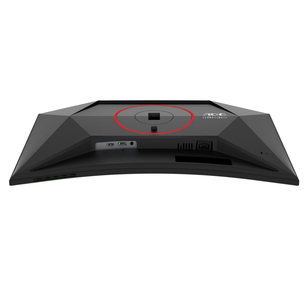 AOC Gaming C27G4Z2 27 VA 1920 x 1080 (Full HD) HDMI DisplayPort 260Hz