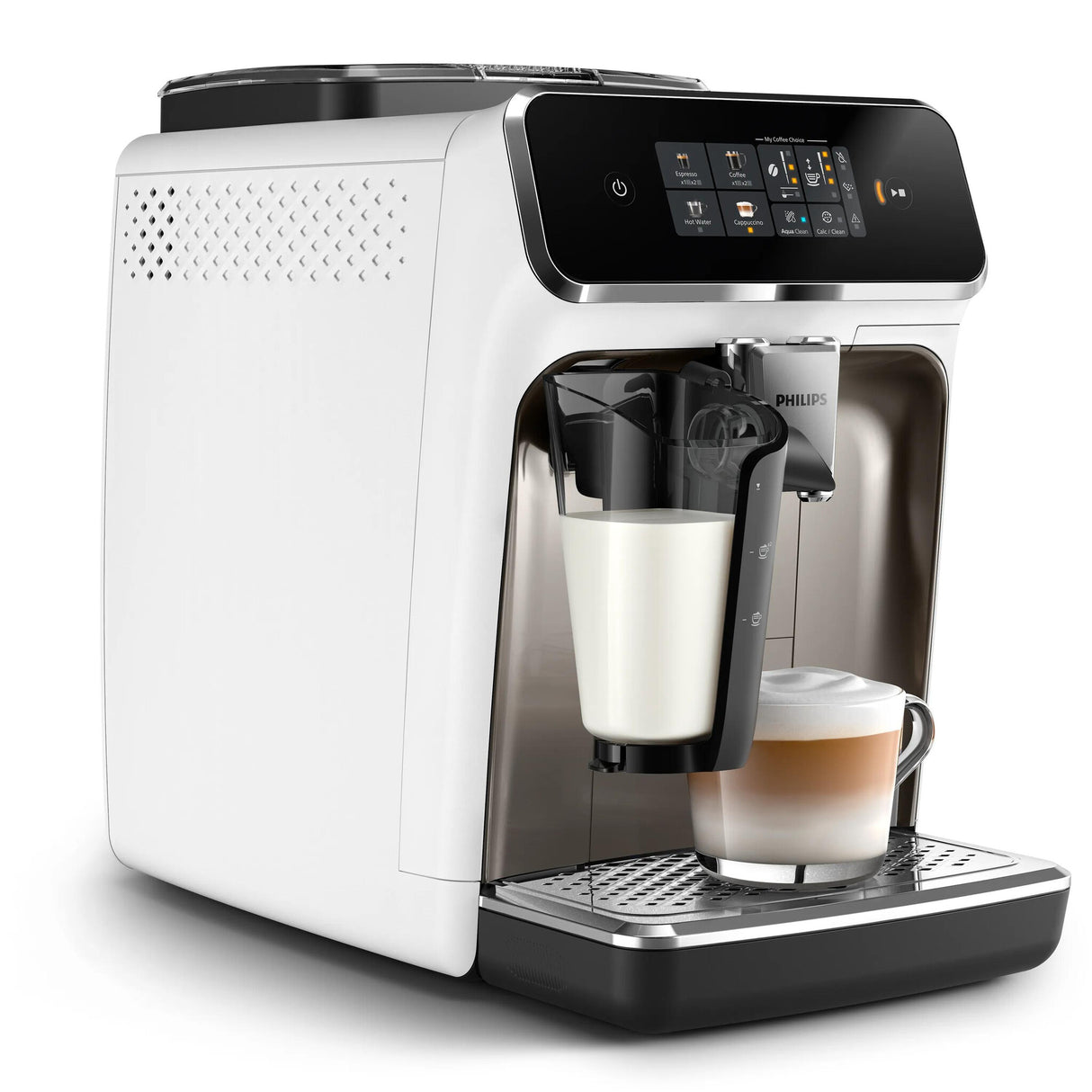 Philips EP2333/40 kaffemaskine Fuld-auto Espressomaskine 1,8 L
