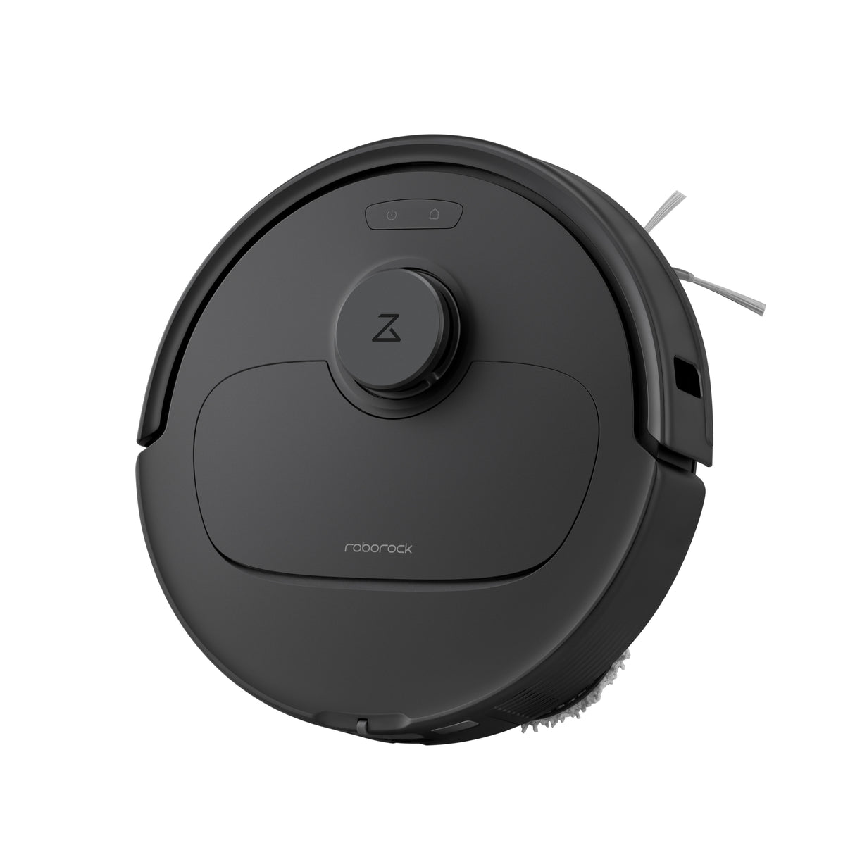 RoboRock QR 798 robotstøvsuger sort