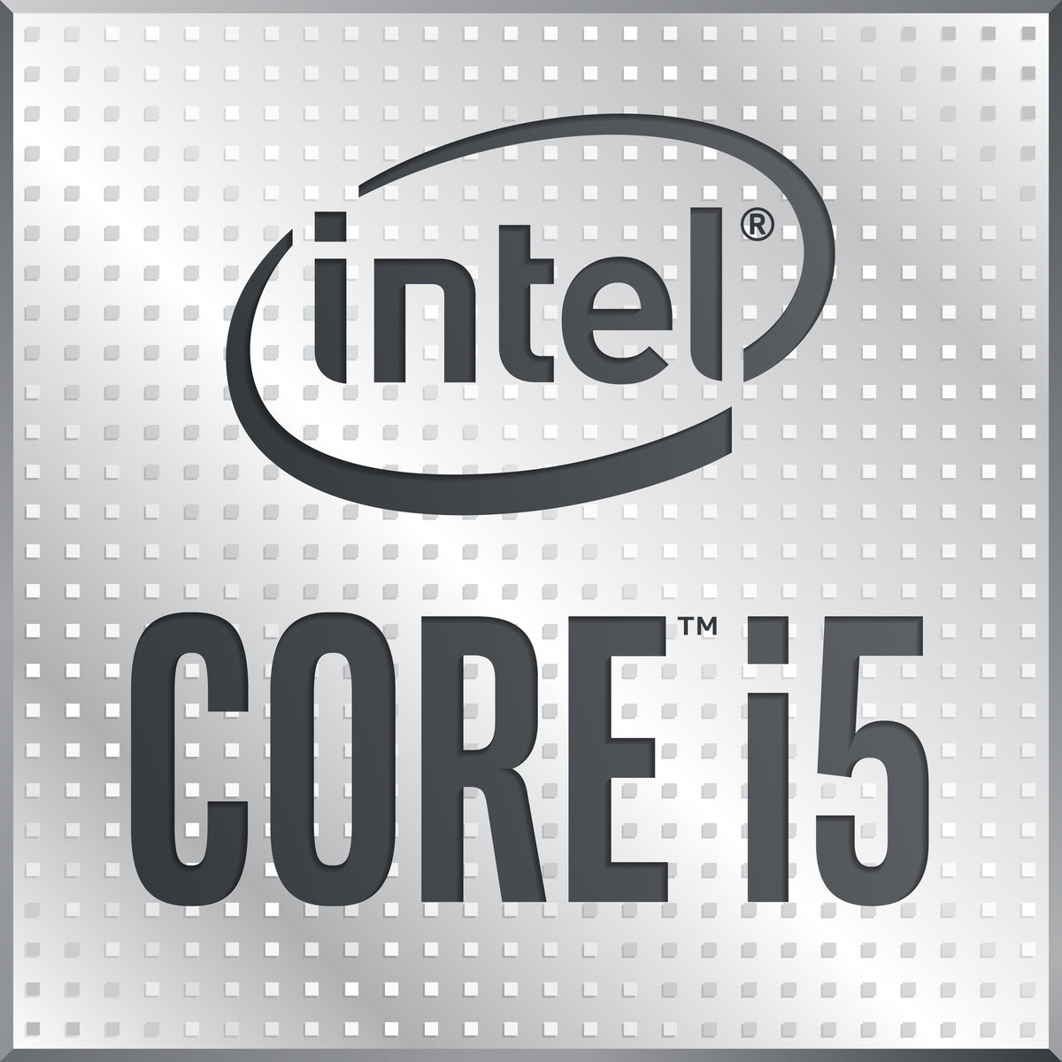 Intel Core i5-10400 2,9 GHz 6 kerner LGA 1200 TRAY - u/køler