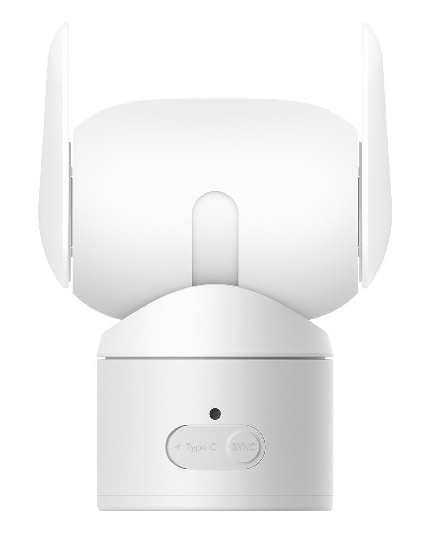 Eufy C31 WiredCam overvågningskamera