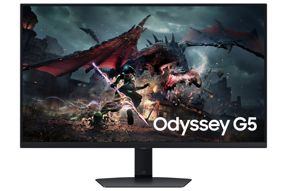 Samsung Odyssey G5 S32DG500EU 32 IPS 2560 x 1440 (2K) HDMI DisplayPort 180Hz