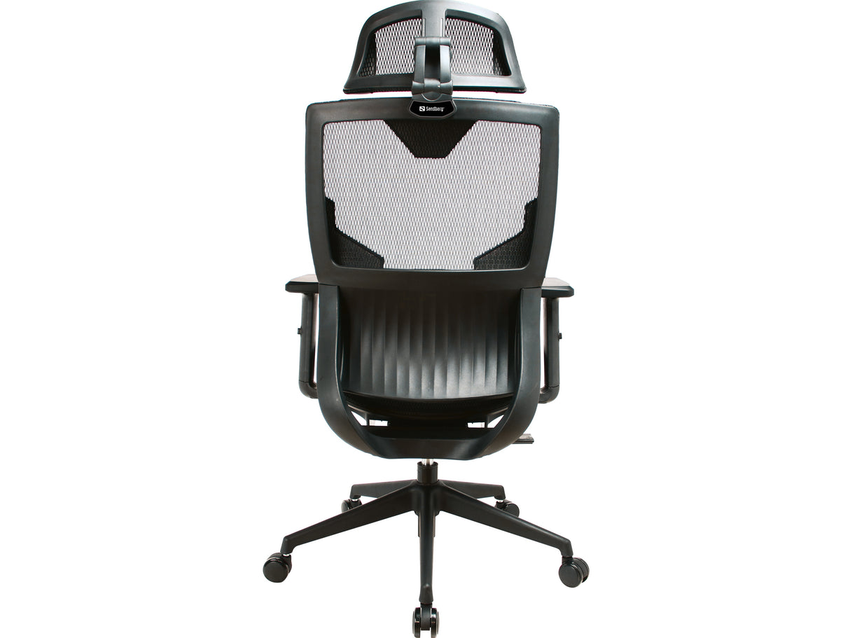 Sandberg ErgoFusion Gaming Chair