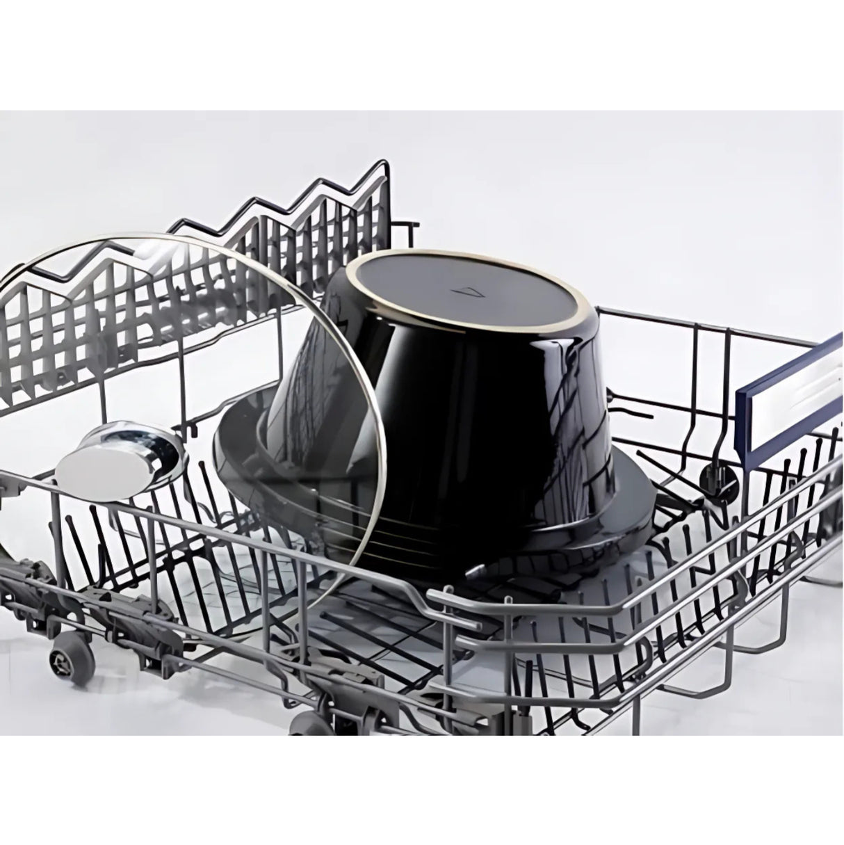 Fritel SC 2395 5,5 L 210 W Sort