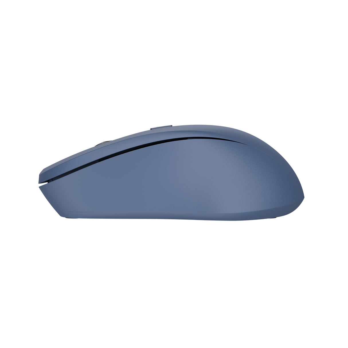Trust Mydo Silent wireless 302364 trådløs mus blå