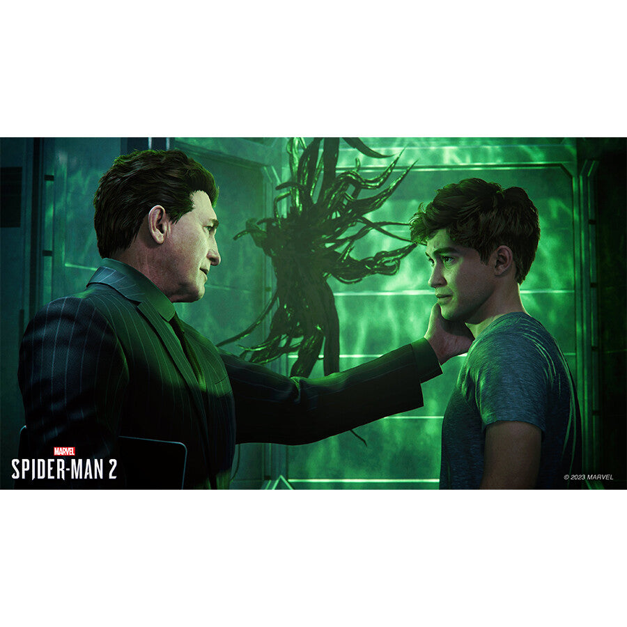 Sony Marvel's Spider-Man 2
