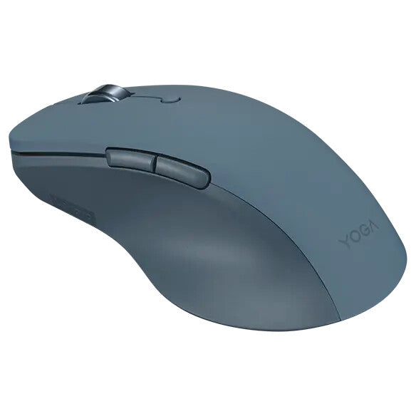 Lenovo Yoga Pro Mouse P mus Spil Højre hånd Bluetooth Optisk 2400 dpi