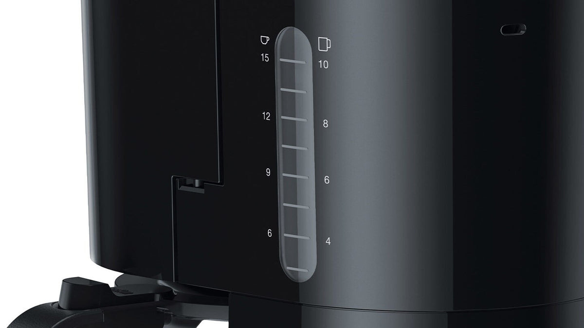 Braun KF1100 Semi-auto Filter kaffemaskine