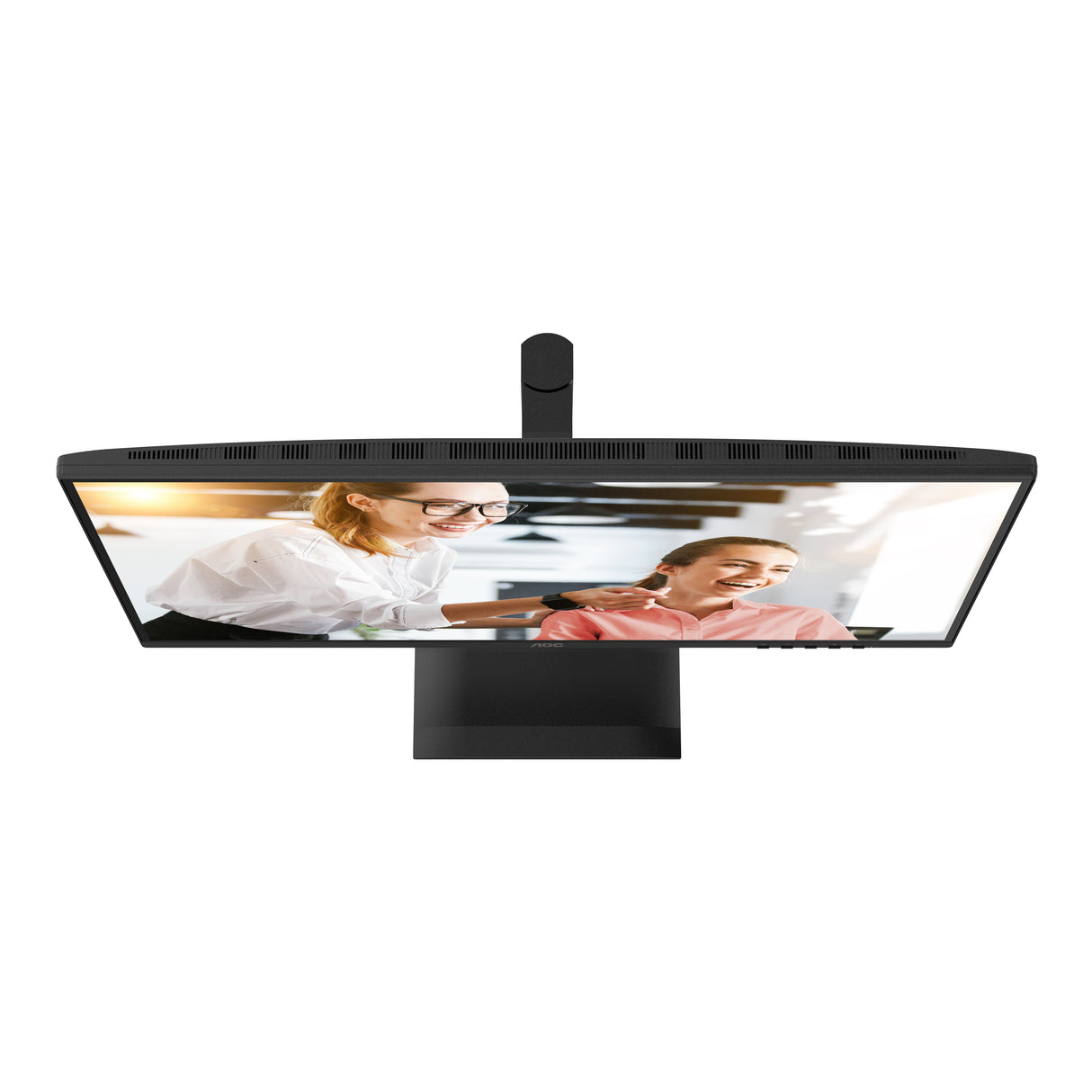 AOC Q27E4CV 27 IPS 2560 x 1440 (2K) HDMI DisplayPort USB-C 120Hz