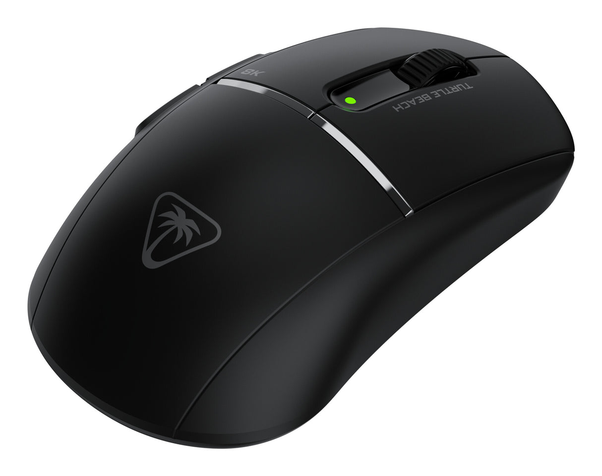 Turtle Beach Burst II Pro mus Spil Ambidextrous RF Wireless + Bluetooth + USB Type-A Optisk 30000 dpi