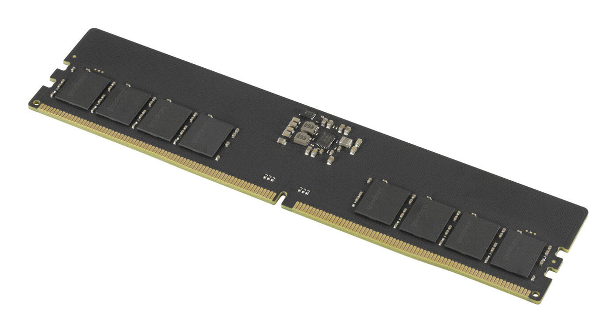 Goodram GR5600D564L46S/16G hukommelsesmodul 16 GB 1 x 16 GB DDR5 288-pin DIMM