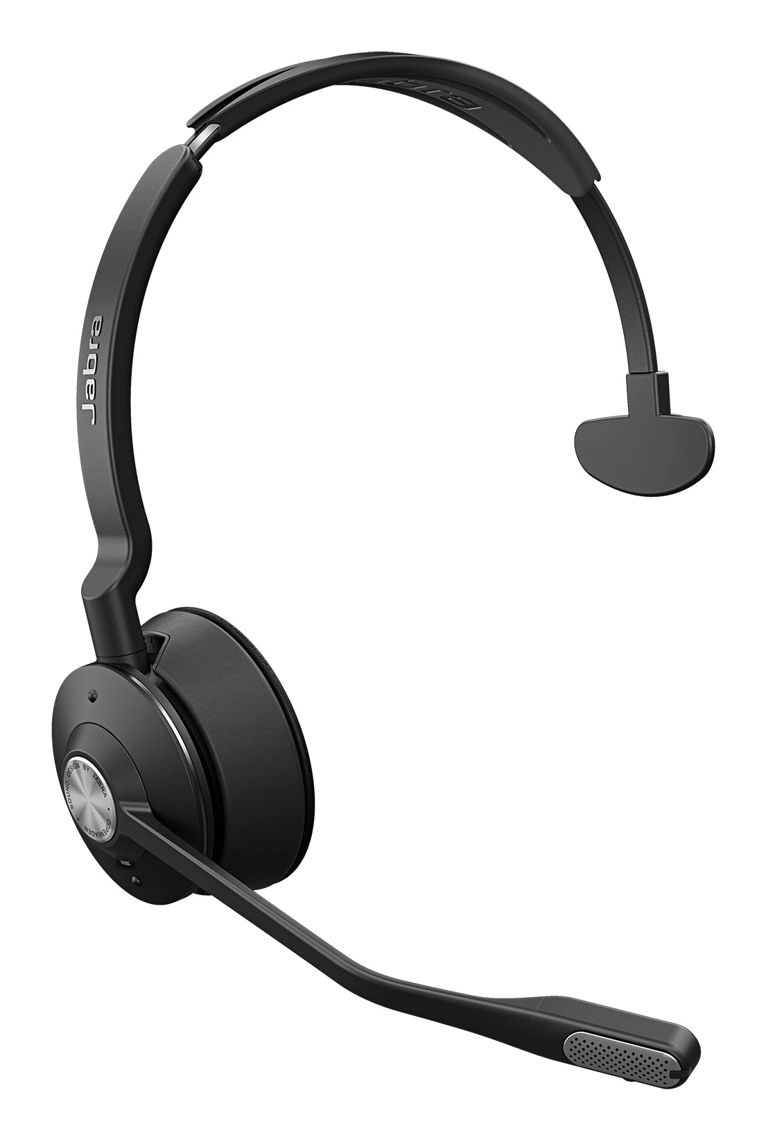 Jabra Engage 75 SE Headset Trådløs Kontor/Callcenter Bluetooth Sort
