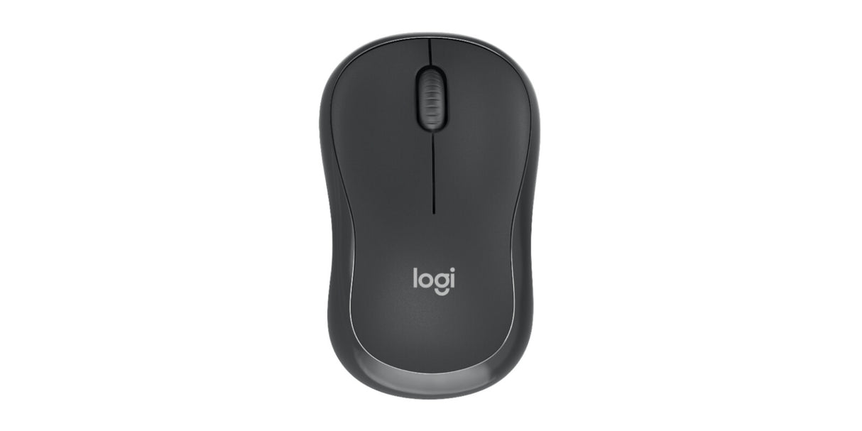 Logitech MK370 Combo for Business tastatur Mus inkluderet Kontor Bluetooth QWERTY US International Grafit