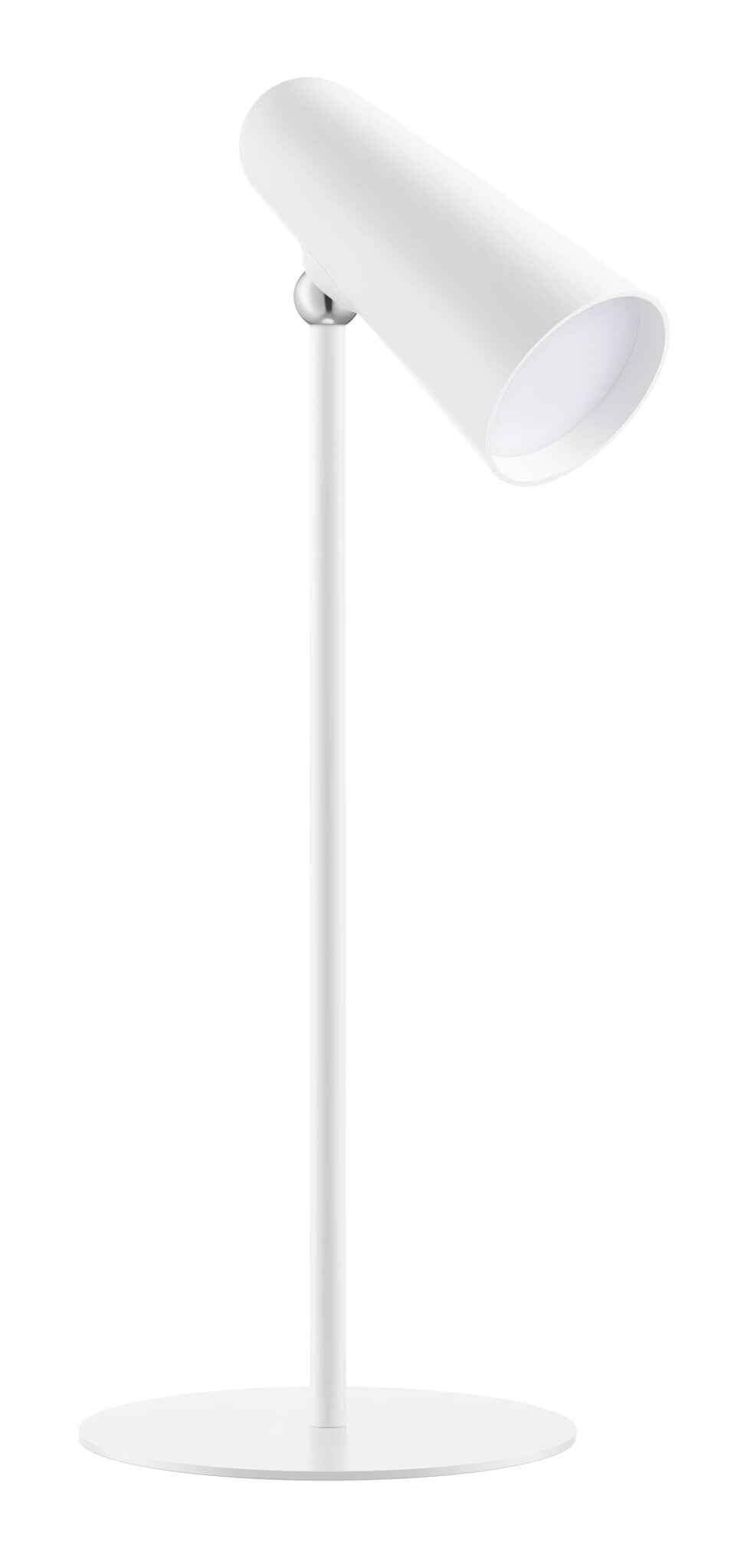 Xiaomi 58232 bordlampe 3,5 W LED Hvid