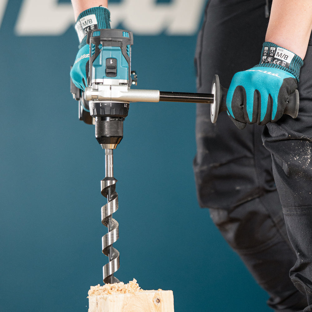 Makita DDF492 LXT Bore-/skruemaskine Solo