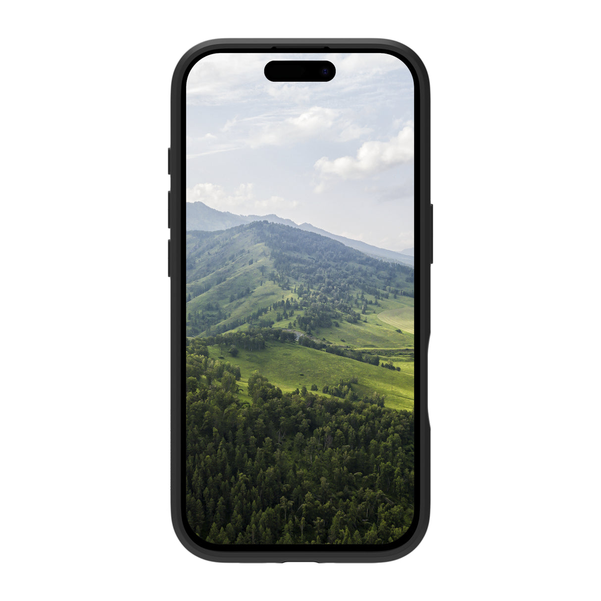 dbramante1928 Greenland Pro MS mobiltelefon etui Cover Sort