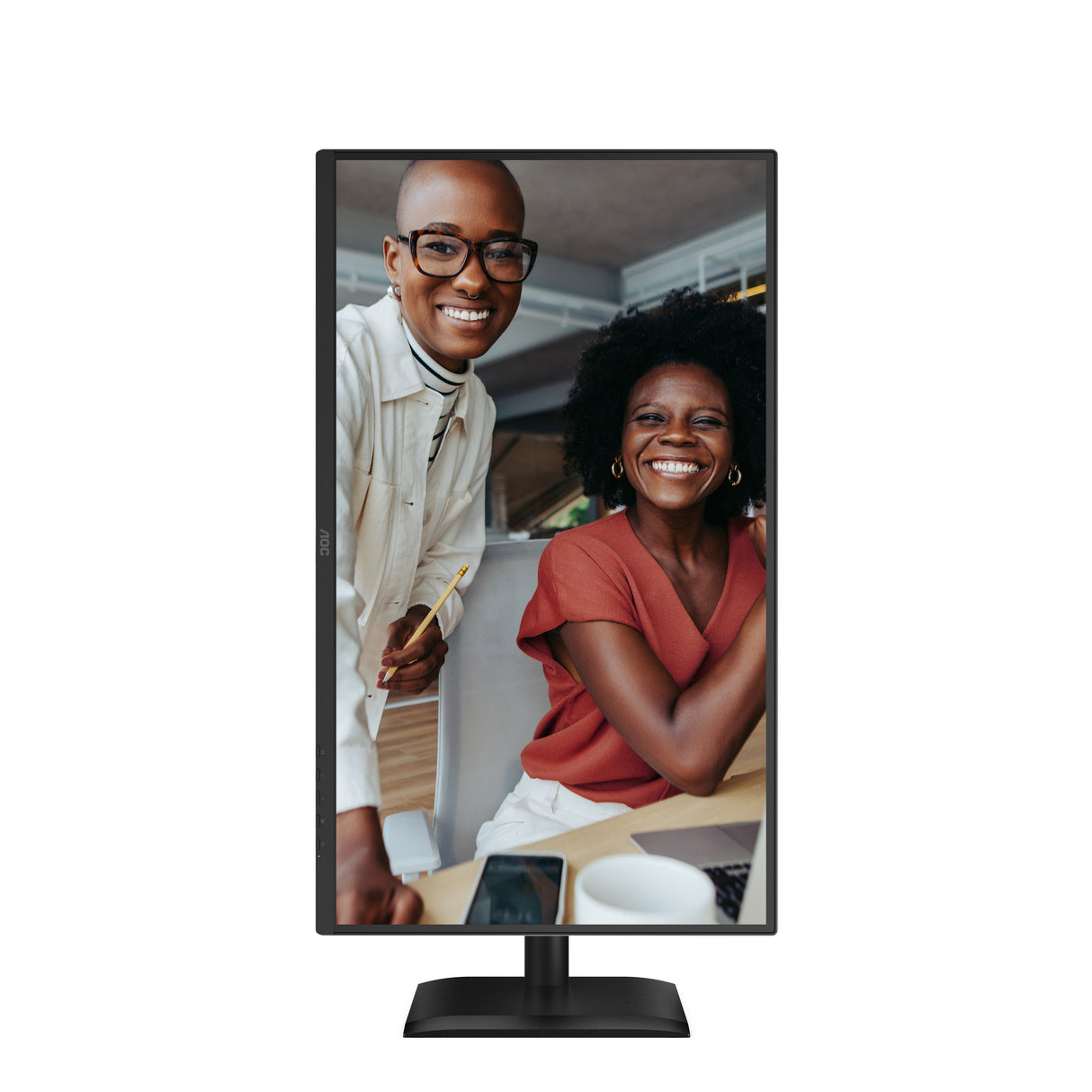 AOC 27E4CV 27 IPS 1920 x 1080 (Full HD) HDMI DisplayPort USB-C 120Hz